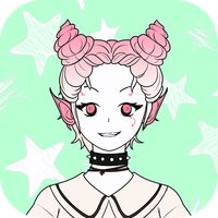Magic Elves: Anime OC Avatar
