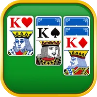 Solitaire HD - Card Games