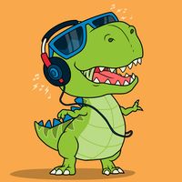 Dino Evolution Run