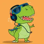 Dino Evolution Run