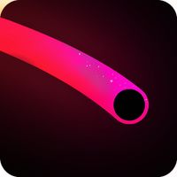 Neon Valley [AMOLED]