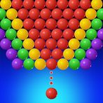 Bubble Shooter Bubble Pop Game
