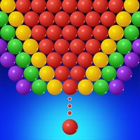 Bubble Shooter Bubble Pop Game