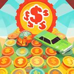 Coin Pusher Mania