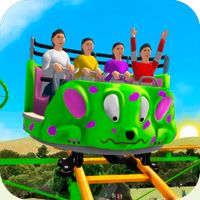 Theme Park Simulator