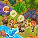 Vikings and Dragon Island Farm