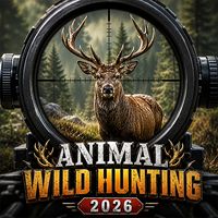 Animal Wild Hunting 2026