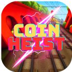 Coin Heist