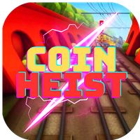 Coin Heist