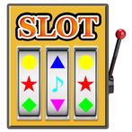 Slot Machine (Lightest)