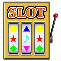Slot Machine (Lightest)