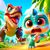 Voyager Mobile Games