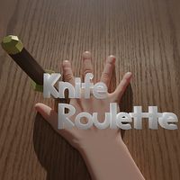 Knife Roulette