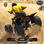Atv Quad Bike 4x4 Offroad Game