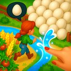 Farm Town: Merge Village Story