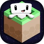 Cubic Castles: World Building