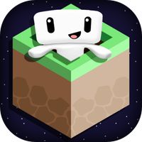 Cubic Castles: World Building