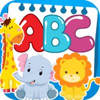 Kids Alphabet - ABC Learning