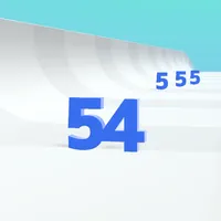 Slide Number Run
