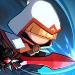 Self-Service Knight : idle RPG