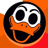 Bubble Klass: Amon Goose