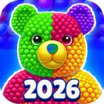 Bubble Shooter Classic 2