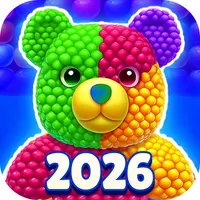 Bubble Shooter Classic 2