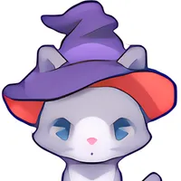 Mystic Cats: fantasy, action