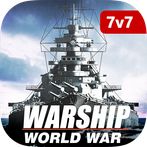 Warship World War : WW2