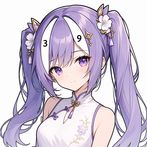 Anime Color: Color Fan Book
