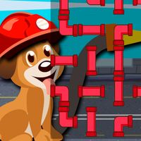 Fire Amine Plumber