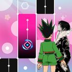 Hunter x Hunter Piano Game