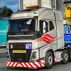 US Truck Simulator Game 2024