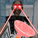 Horror Skibi Granny V1.8