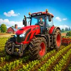 Farm Tractor Simulation Game