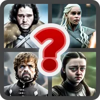 Guess The G.O.T Character