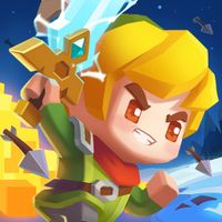Monster Land: Builder