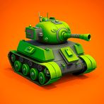 Tank Craft 3D