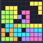 BLOCK PUZZLE 24