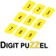 DigitPuzzel