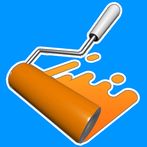 Masking Print: Paint Pazzle