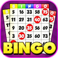 Bingo Lucky Balls and Cards