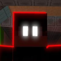 Nextbot: Horror school craft