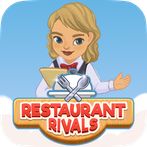 Restaurant Games Offline Game