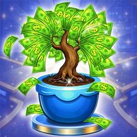 Merge Money - Merge games