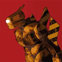 Kaiju vs Mecha