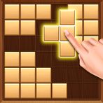 Wood Block - Classic Puzzle