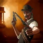 Red Gun
