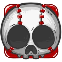 Berzerk Ball 2