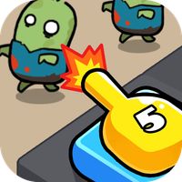 Survivor! Zombie Destroyer